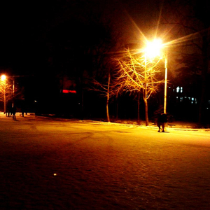 灯雾（Cover 又又）