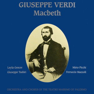 Macbeth, Act I, Scene 4 - 7: "S'allontanarono!" - "Nel dì della vittoria" - "Vieni! t'affretta" - "Or tutti sorgete"