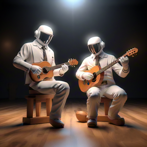 我叹那春花秋月，不问别离