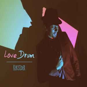 Love Drum