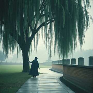 恨苍天让我们相遇