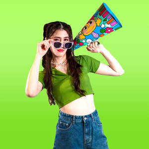 ขอเสียงดังๆ