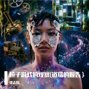 粒子游戏的观察（道瑞的报告）