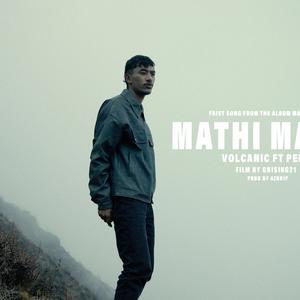 MATHI MATHI (feat. Pemba Lopchan)