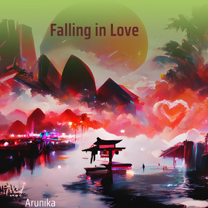 Falling in Love
