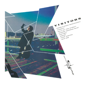 TONIGHT (Special Extended Club Mix)