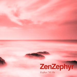 Zephyr 741 Hz