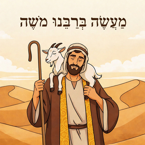 מעשה ברבנו משה