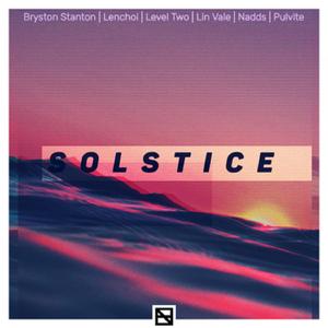 Yellow (Solstice Edition)