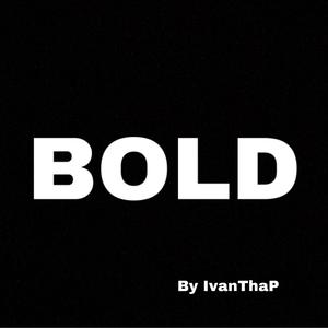 Bold