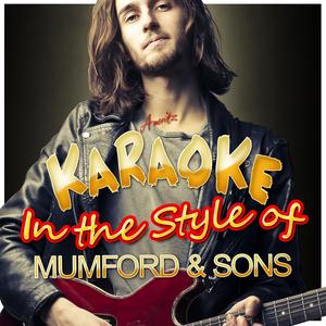 Timshel (In the Style of Mumford & Sons) [Karaoke Version]