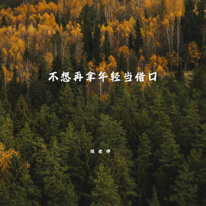 不想再拿年轻当借口