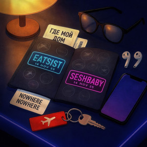 Где мой дом