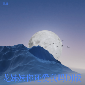 龙妹妹你还爱我吗dj版 伴奏