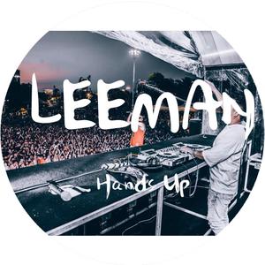 LEEMAN-Hands Up
