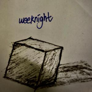 weeknight（free）