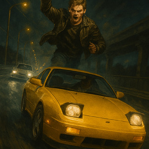 Rise Above the Kings