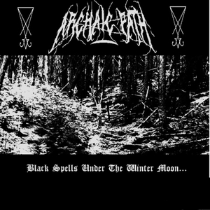 Hungering Diabolic Chants Upon the Grim Northern Icy Boreal Shield