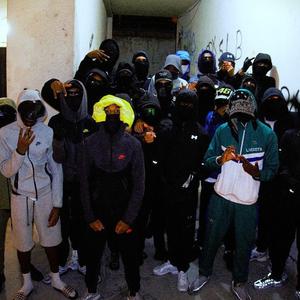 DEMÊNCIA (feat. YB3 & NFM)