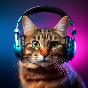 Fusión Musical Para Felinos