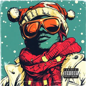 【FREE】Rod Wave X Guitar Type Beat "Snowman"