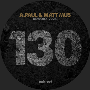 DRNK (A.Paul's 2024 Rework)