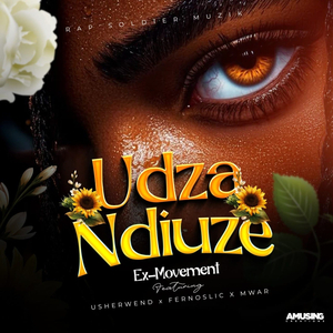 Udza Ndiuze