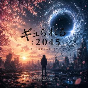 ギュられる：2045