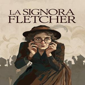 La signora Fletcher