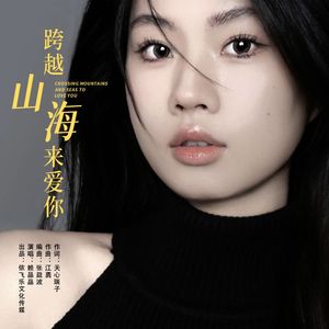 跨越山海来爱你