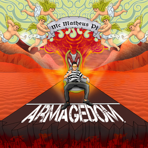 Armagedom