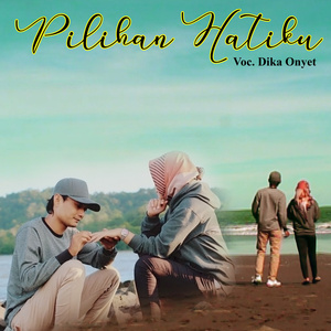Pilihan Hatiku (Dangdut)