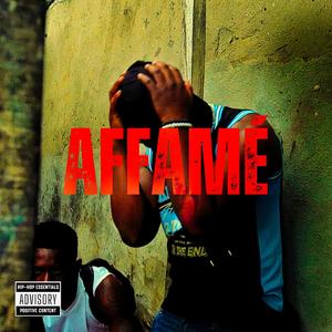 Affamé