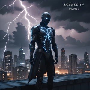 Locked In (Slowed Edit)