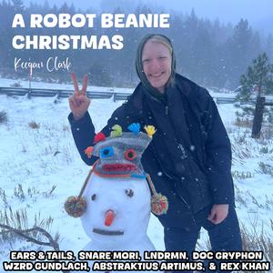Robot Beanie (Abstraktius Artimus Remix)