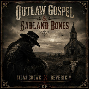 Bones in the Badlands