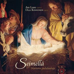 Jouluyö (Taas on joulu ja jouluyö)