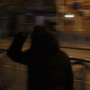 克林.（cover棱镜乐队）