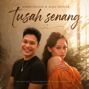 Tusah Senang