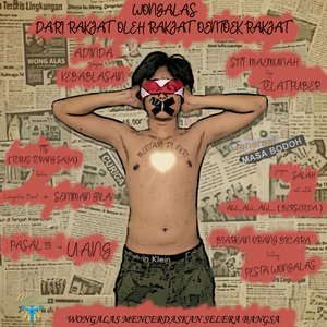 Terus Terang Saja (TTS)