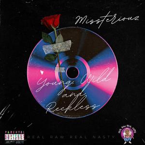 50 Feet (feat. DreAllDae)