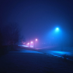 how it was (sped up)