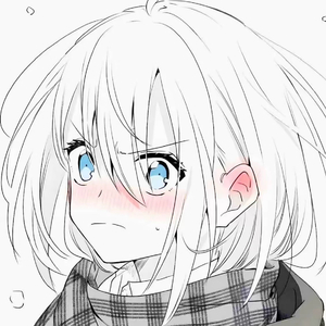 世界欠我一个蓝老师