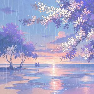 1am (when she finally texted back)