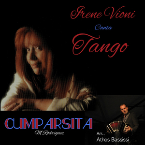 Cumparsita (Tango)