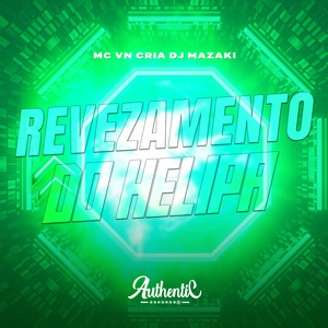 Revezamento do Helipa
