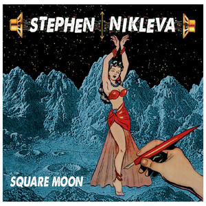 L'avenue (feat. Steve Normandin)