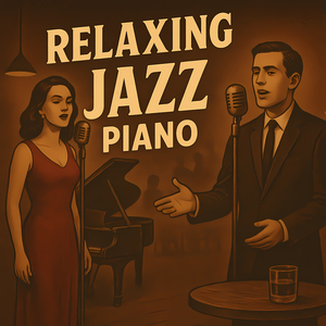 Blue Hour Jazz on the Terrace