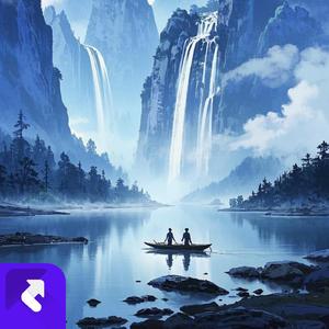 孤独的飞翔 (现场)