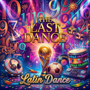The Last Dance - Latin Dance